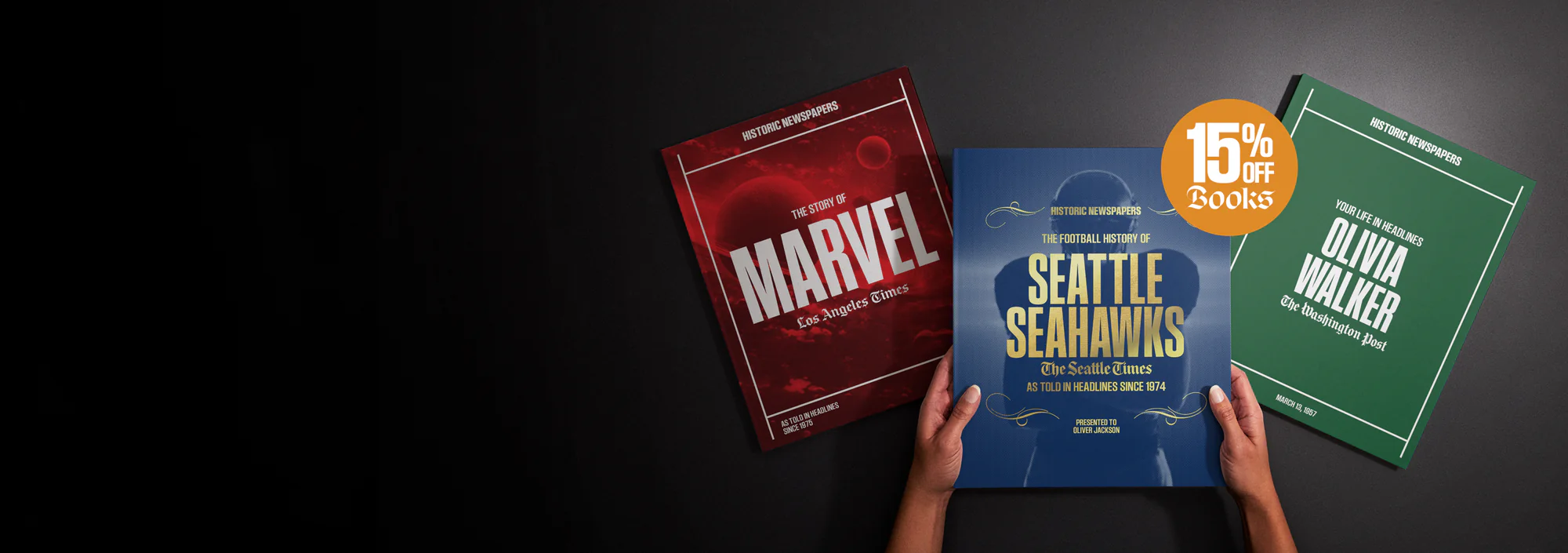 Welcome to Our Store